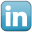 Follow us on LinkedIn